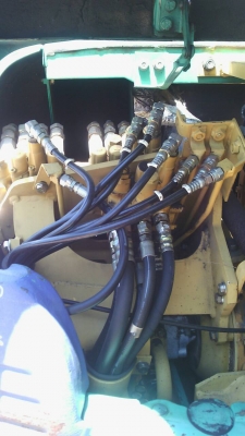 ขายด่วน KOMATSU PC40-7  เก่าญี่ปุ่น  สภาพสวย   พร้อมใช้  สนใจโทร  089-3818694  ดวงนภา