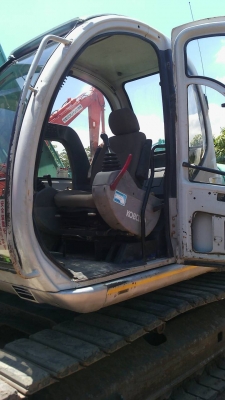 ขายด่วน KOBELCO SK120-2  มาร์คไฟว์ นำเข้าจากญี่ปุ่นแท้ ๆๆ ตรวจเชคสภาพใหม่ พร้อมใช้งาน  สนใจโทร   089-3818694   ดวงนภา