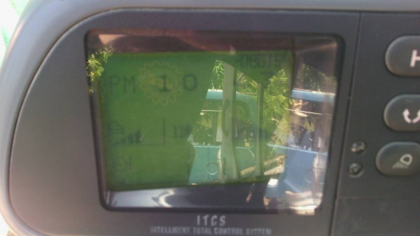 ขายด่วน KOBELCO SK120-2  มาร์คไฟว์ นำเข้าจากญี่ปุ่นแท้ ๆๆ ตรวจเชคสภาพใหม่ พร้อมใช้งาน  สนใจโทร   089-3818694   ดวงนภา