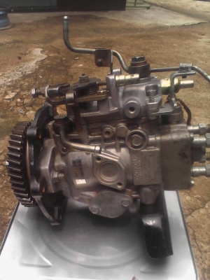 ปั้มดีเซลอีซูซุ ปั้มดีเซลอีซูซุ