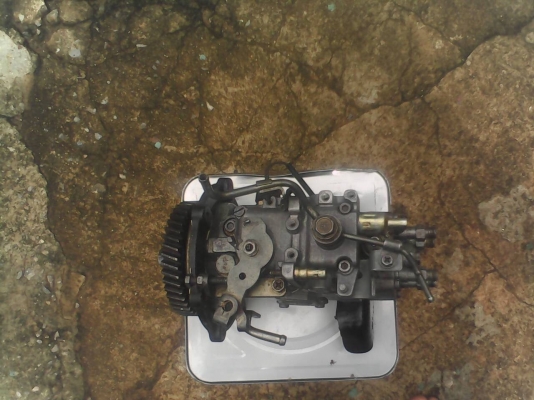 ปั้มดีเซลอีซูซุ ปั้มดีเซลอีซูซุ