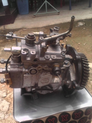 ปั้มดีเซลอีซูซุ ปั้มดีเซลอีซูซุ