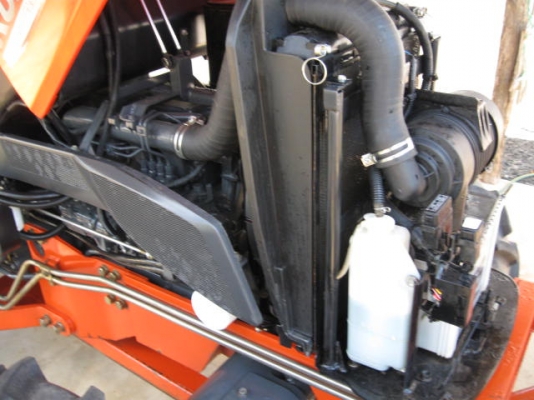 ขายรถไถคูโบต้า L4708 พร้อมอุปกรณ์พ่วง 2 อย่าง ขายรถไถคูโบต้า L4708 พร้อมอุปกรณ์พ่วง 2 อย่าง