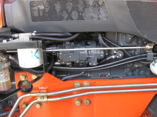 ขายรถไถคูโบต้า L4708 พร้อมอุปกรณ์พ่วง 2 อย่าง ขายรถไถคูโบต้า L4708 พร้อมอุปกรณ์พ่วง 2 อย่าง