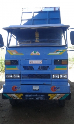 ขายรถอีแต๋นด้ำราคา185000บาท คัชชีหน้าใหญ่ บรรณทุกได้4ตัน 4ล้อ ยกหัวได้เครื่อง4สูบ กะบอกด้ำใหญ่กะบะยาว3เมตรหัว1.30เมตร พร้อมใช้งานรถอยู่ว้งบัว อคลองขลุง จ กำแพงเพชรสนใจโทร0813655887อำพร พาเจริญราคานื้ยังต่อรองได้อืกนะครับ