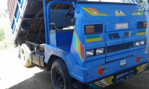 ขายรถอีแต๋นด้ำราคา185000บาท คัชชีหน้าใหญ่ บรรณทุกได้4ตัน 4ล้อ ยกหัวได้เครื่อง4สูบ กะบอกด้ำใหญ่กะบะยาว3เมตรหัว1.30เมตร พร้อมใช้งานรถอยู่ว้งบัว อคลองขลุง จ กำแพงเพชรสนใจโทร0813655887อำพร พาเจริญราคานื้ยังต่อรองได้อืกนะครับ