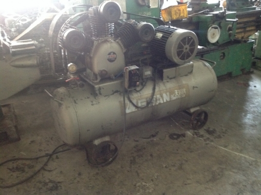 ปั้มลม 10HP