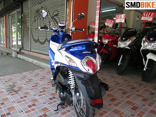 ขาย YAMAHA FINO FI ปี 2014 สภาพเยี่ยม วิ่งน้อย ขาย YAMAHA FINO FI ปี 2014 สภาพเยี่ยม วิ่งน้อย
