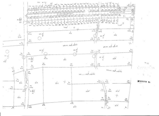 ขออนุญาติขายที่ดินติดทะเลหลังติดถนนดำครับชายหาดสวยๆ