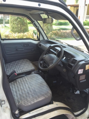 ขายhijet. S200p เก่าญี่ปุ่น เครื่องหัวฉีด 660cc หลังคาสูง เกียร์ออโต้ เปลียนปกติพวงมาลัยไฟฟ้า ทำงานปกติ ไมล์ดิจิตอล สีเดิมๆไม่มีชนหรือจมน้ำ คัทซีสวยไม่ผุ ภายในเดิมสวยไม่ขาด ขายhijet. S200p เก่าญี่ปุ่น เครื่องหัวฉีด 660cc หลังคาสูง เกียร์ออโต้ เปลียนปกติพวงมาลัยไฟฟ้า ทำงานปกติ ไมล์ดิจิตอล สีเดิมๆไม่มีชนหรือจมน้ำ คัทซีสวยไม่ผุ ภายในเดิมสวยไม่ขาด