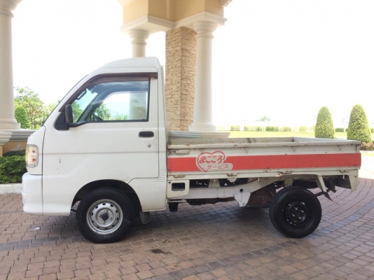 ขายhijet. S200p เก่าญี่ปุ่น เครื่องหัวฉีด 660cc หลังคาสูง เกียร์ออโต้ เปลียนปกติพวงมาลัยไฟฟ้า ทำงานปกติ ไมล์ดิจิตอล สีเดิมๆไม่มีชนหรือจมน้ำ คัทซีสวยไม่ผุ ภายในเดิมสวยไม่ขาด ขายhijet. S200p เก่าญี่ปุ่น เครื่องหัวฉีด 660cc หลังคาสูง เกียร์ออโต้ เปลียนปกติพวงมาลัยไฟฟ้า ทำงานปกติ ไมล์ดิจิตอล สีเดิมๆไม่มีชนหรือจมน้ำ คัทซีสวยไม่ผุ ภายในเดิมสวยไม่ขาด