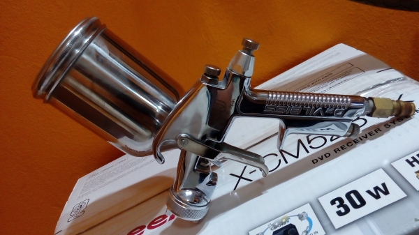 กาพ่นสี devilbiss jj กาพ่นสี devilbiss jj