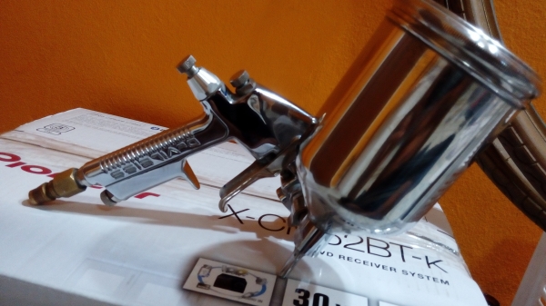 กาพ่นสี devilbiss jj กาพ่นสี devilbiss jj