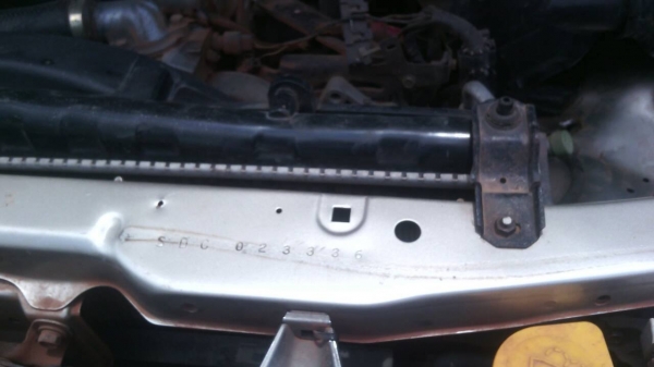 nissan frontier พร้อมใช้สุดๆ