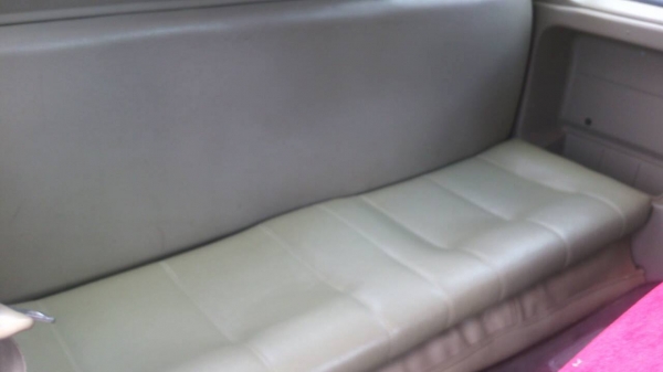 nissan frontier พร้อมใช้สุดๆ