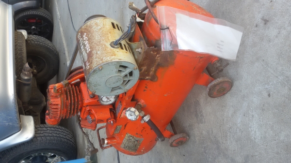 ขายปั๊มลมขนาดเล็กญี่ปุ่นไฟ2สาย