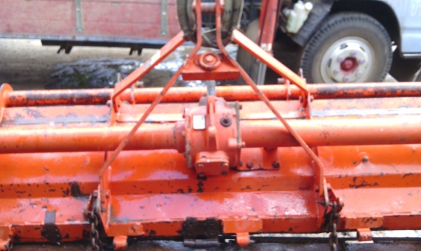 โรตารี่ 1.8 ม. ตราช้าง พร้อมยอย ต่อรองได้ ใส่ 45 แรงขึ้นไปครับ