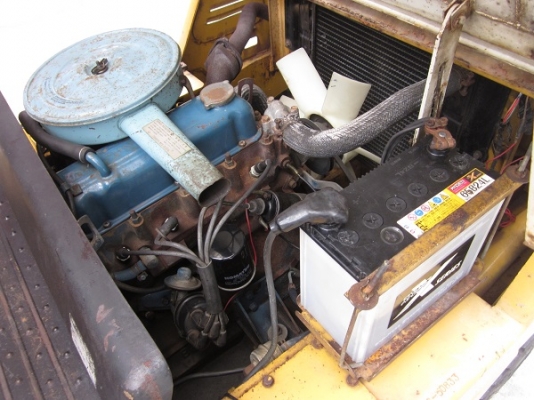 รถฟอร์คลิฟต์ TCM รุ่น VM300-423 เครื่องJ15 1.5 ตัน รถฟอร์คลิฟต์ TCM รุ่น VM300-423 เครื่องJ15 1.5 ตัน