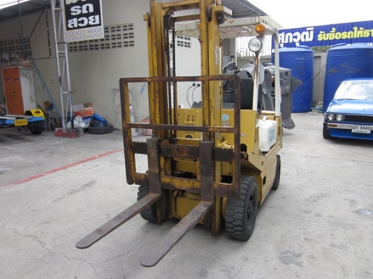 รถฟอร์คลิฟต์ TCM รุ่น VM300-423 เครื่องJ15 1.5 ตัน รถฟอร์คลิฟต์ TCM รุ่น VM300-423 เครื่องJ15 1.5 ตัน