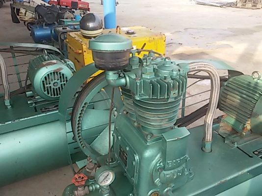 ขายปั๊มลมขนาดเล็กญี่ปุ่นไฟ2สาย ขายปั๊มลมขนาดเล็กญี่ปุ่นไฟ2สาย