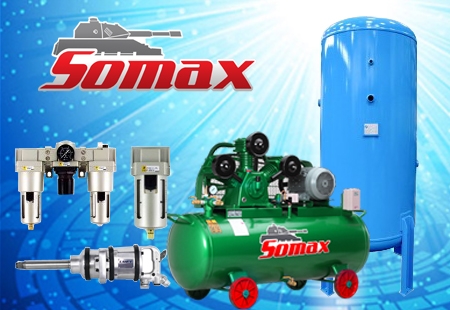 ถังพักลม (Air Tank) ถูกสุดๆ