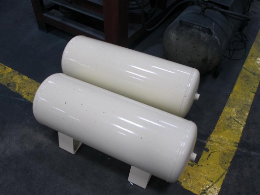 ถังพักลม (Air Tank) ถูกสุดๆ