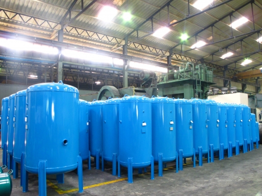 ถังพักลม (Air Tank) ถูกสุดๆ