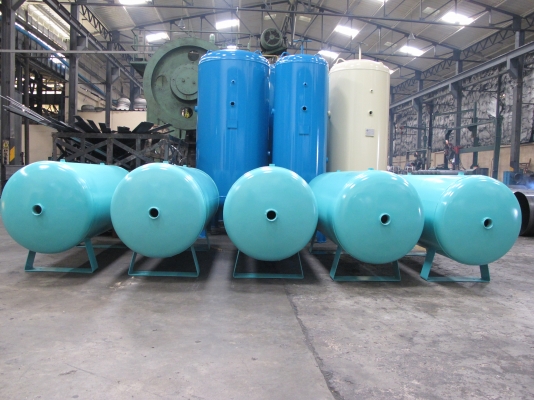 ถังพักลม (Air Tank) ถูกสุดๆ