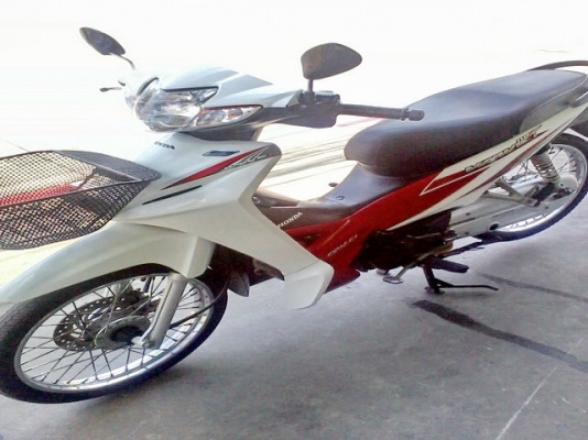 ขายWave110i หัวฉีด ปี56 รถเครื่องเดิมสภาพดี ขายWave110i หัวฉีด ปี56 รถเครื่องเดิมสภาพดี