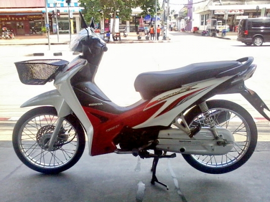 ขายWave110i หัวฉีด ปี56 รถเครื่องเดิมสภาพดี ขายWave110i หัวฉีด ปี56 รถเครื่องเดิมสภาพดี