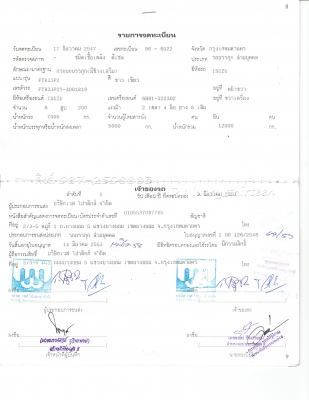 ขาย 6ล้อ Isuzu deca Euro2 ปี47 ตู้10บาน โทร 0872508883