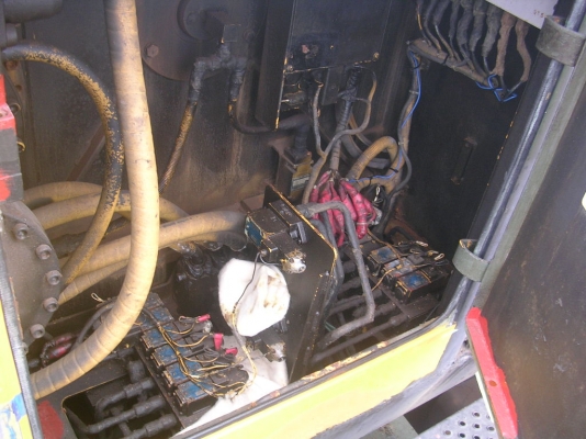 SUMITOMO SC800  ปี1994 80ตัน ใครหาอยู่ติดต่อมาได้เลยครับ