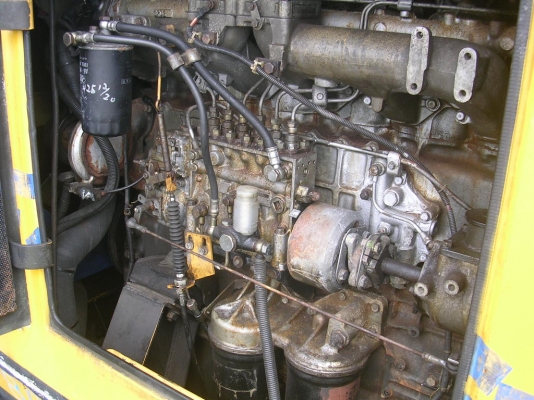 SUMITOMO SC800  ปี1994 80ตัน ใครหาอยู่ติดต่อมาได้เลยครับ