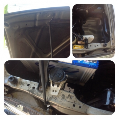 Tiger Extracab เครื่องดีเซล 3.0 เกียAuto เครื่องดี แอร์เย็น Tiger Extracab เครื่องดีเซล 3.0 เกียAuto เครื่องดี แอร์เย็น