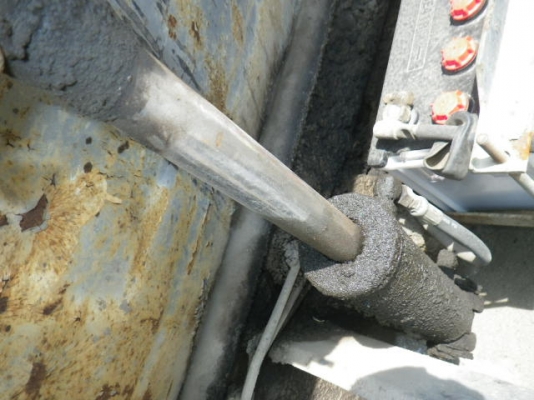 ขายรถปูยาง SUMITOMO HA-60W ขายรถปูยาง SUMITOMO HA-60W