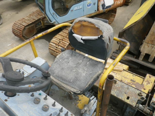 ขายรถปูยาง SUMITOMO HA-60W ขายรถปูยาง SUMITOMO HA-60W