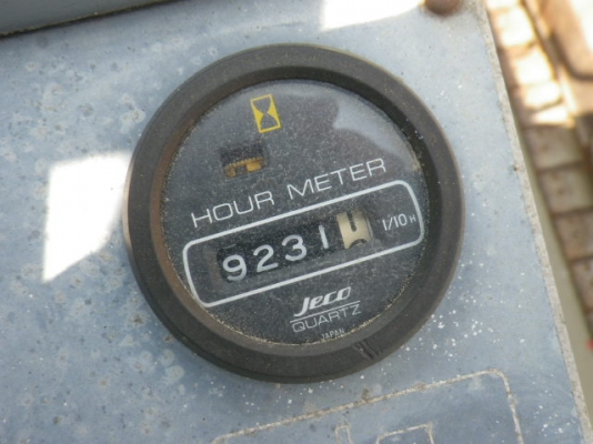 ขายรถปูยาง SUMITOMO HA-60W ขายรถปูยาง SUMITOMO HA-60W