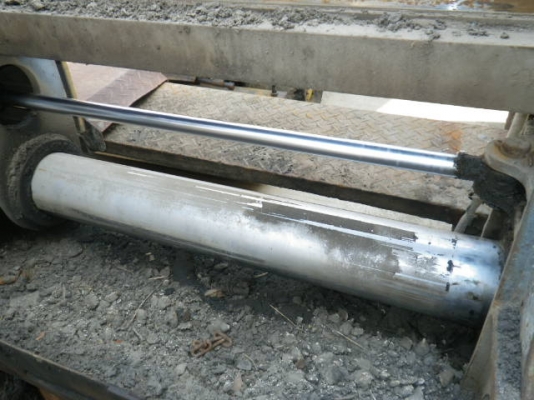 ขายรถปูยาง SUMITOMO HA-60W ขายรถปูยาง SUMITOMO HA-60W