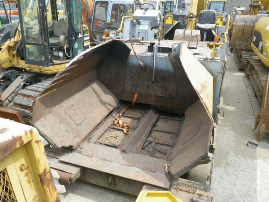 ขายรถปูยาง SUMITOMO HA-60W ขายรถปูยาง SUMITOMO HA-60W