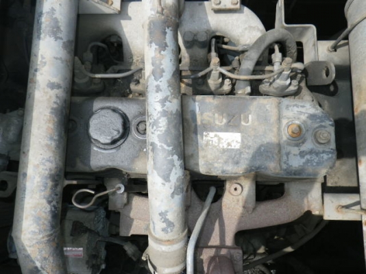 ขายรถปูยาง SUMITOMO HA-60W ขายรถปูยาง SUMITOMO HA-60W