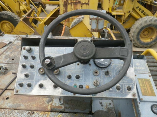 ขายรถปูยาง SUMITOMO HA-60W ขายรถปูยาง SUMITOMO HA-60W