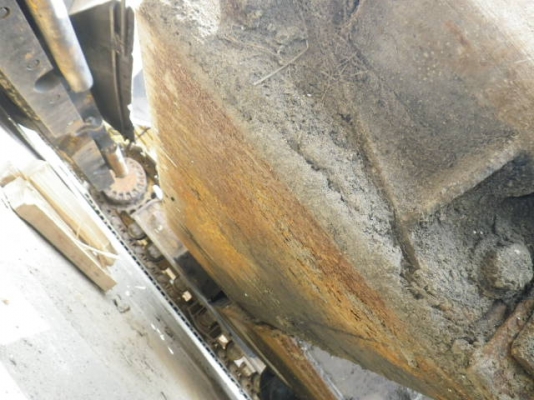 ขายรถปูยาง SUMITOMO HA-60W ขายรถปูยาง SUMITOMO HA-60W