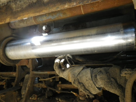 ขายรถปูยาง SUMITOMO HA-60W ขายรถปูยาง SUMITOMO HA-60W