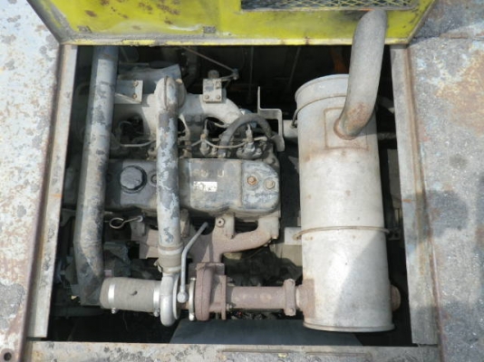 ขายรถปูยาง SUMITOMO HA-60W ขายรถปูยาง SUMITOMO HA-60W