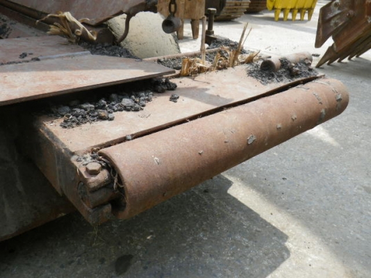 ขายรถปูยาง SUMITOMO HA-60W ขายรถปูยาง SUMITOMO HA-60W