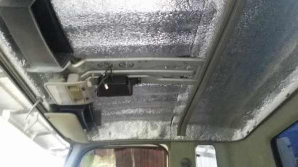 ขายรถสิบล้อดั้มM6ปี49รถสวยเดิมเครืองดีมากครั้ชซีจ้ดยางไมสวย