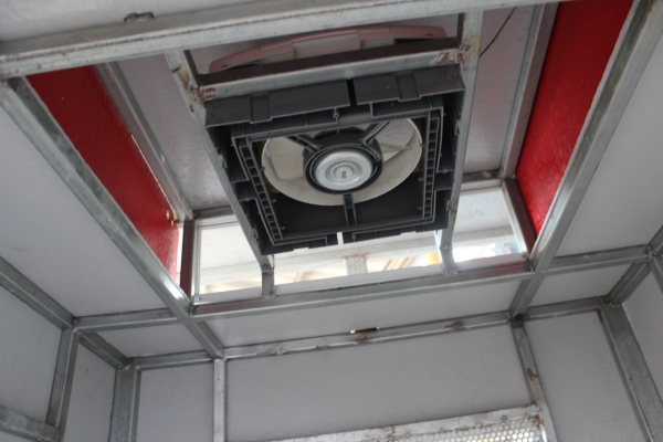 กรงสุนัข