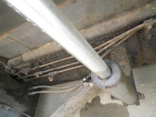 ขายรถปูยาง SUMITOMO HA60W-3 ขายรถปูยาง SUMITOMO HA60W-3