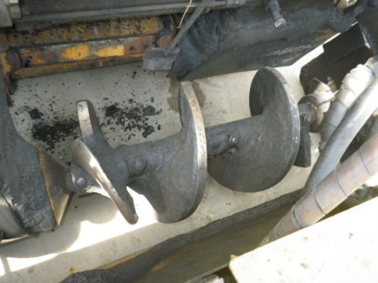 ขายรถปูยาง SUMITOMO HA60W-3 ขายรถปูยาง SUMITOMO HA60W-3