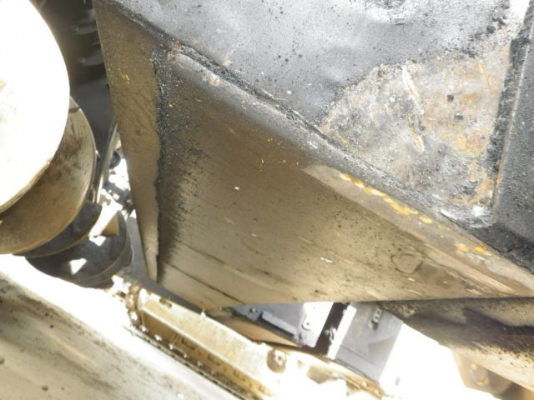 ขายรถปูยาง SUMITOMO HA60W-3 ขายรถปูยาง SUMITOMO HA60W-3